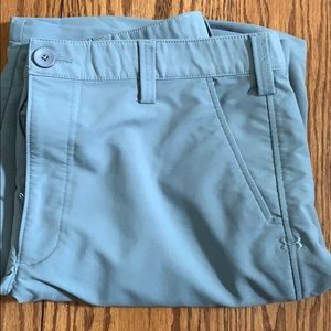 Under Armour men’s short grey